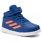 Детски спортни обувки ADIDAS ALTA SPORT Синьо/Оранжево