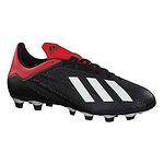 Футболни обувки ADIDAS X18.4 Черно