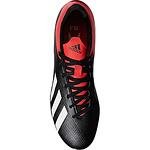 Футболни обувки ADIDAS X18.4 Черно