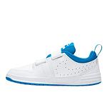 Детски спортни обувки Nike Pico Бяло/Синьо