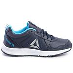 Спортни обувки REEBOK Almotio Тъмно синьо