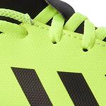 Футболни обувки ADIDAS X18.4 Зелено