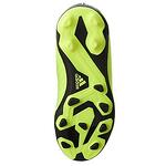 Футболни обувки ADIDAS X18.4 Зелено