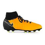 Футболни обувки Nike Magista Оранжево
