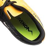 Мъжки спортни обувки за футбол калеври NIKE HYPERVENOM PHELON Оранжево
