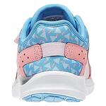 Детски спортни обувки REEBOK Fusion Runner Розово