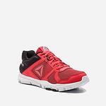 Спортни обувки REEBOK YOURFLEX Червено