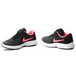 Детски спортни обувки NIKE Revolution 4 Черно/Розово