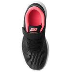 Детски спортни обувки NIKE Revolution 4 Черно/Розово
