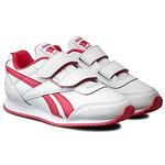 Детски спортни обувки REEBOK Royal Бяло/Розово
