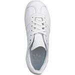 Детски Спортни обувки ADIDAS GAZELLE Бяло