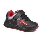 Детски спортни обувки ADIDAS StarWars Черно