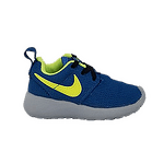 Детски спортни обувки NIKE Roshe Run Сини