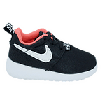 Детски спортни обувки NIKE Roshe Run Черно