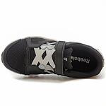 Детски спортни обувки REEBOK Realflex Черно