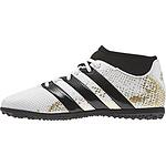 Футболни обувки  ADIDAS ACE 16.3 с чорап Бяло