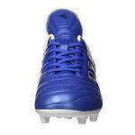 Футболни обувки ADIDAS Copa 17.3 Бяло/Синьо