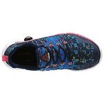 Дамски спортни обувки Reebok ZPump Fusion Синьо/Розово