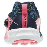 Дамски спортни обувки Reebok ZPump Fusion Синьо/Розово