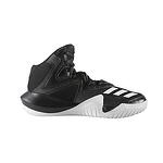 Баскетболни обувки ADIDAS Crazy Team Черно