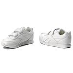 Детски спортни обувки REEBOK Royal Бяло
