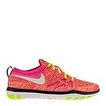 Маратонки NIKE FREE TR FOCUS FLYKINT Оранжево/Розово
