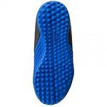 Футболни обувки Стоножки с чорап ADIDAS ACE 17.3 Синьо