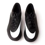 Футболни обувки Nike Bravata II Fg Черно