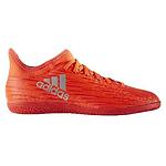 Спортни обувки за Футбол ADIDAS X16.3 Червено