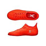 Футболни обувки ADIDAS X16.3 Червено