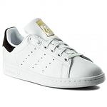 Спортни обувки ADIDAS Stan Smith Бяло/Черно