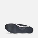 Високи обувки PUMA ELSU с каракул Черно/Бяло