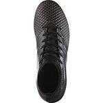 Спортни обувки за Футбол Стоножки с чорап ADIDAS ACE TANGO 17.3 Черно