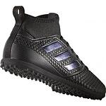 Футболни обувки Стоножки с чорап ADIDAS ACE TANGO 17.3 Черно