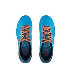 Футболни обувки UNDER ARMOUR Синьо/Оранжево