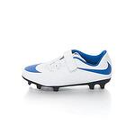 Футболни обувки NIKE Bravata Бяло/Синьо