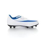 Футболни обувки NIKE Bravata Бяло/Синьо