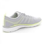 Маратонки ADIDAS Lite TM Сиво/Жълто