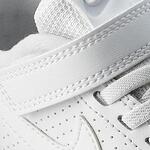 Детски Маратонки NIKE COURT BOROUGH Бяло