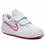 Детски маратонки Nike Pico Бяло/Розово