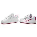 Детски маратонки Nike Pico Бяло/Розово