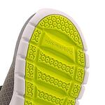 Детски маратонки adidas Rapida Flex Сиво/Зелено