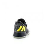 Баскетболни кецове ADIDAS J HARDEN B/E Сиво/Жълто