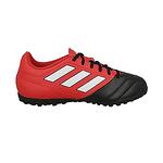 Маратонки за Футбол стоножки Adidas 17.4 TF Червено/Черно/Бяло