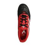 Футболни обувки Adidas 17.4 TF Червено/Черно/Бяло