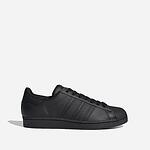 Маратонки Adidas Superstar Черно