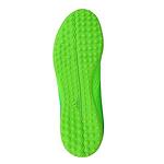 Маратонки за Футбол Стоножки с чорап ADIDAS ACE 17.3 Зелено
