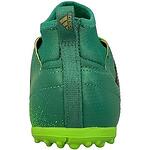 Футболни обувки Стоножки с чорап ADIDAS ACE 17.3 Зелено