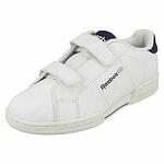Детски маратонки REEBOK NPS Бяло/Синьо
