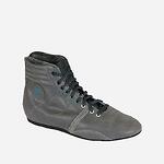 Високи Кецове Nike HIJACK MID Сиво